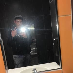 Meet your Posher, Jordan